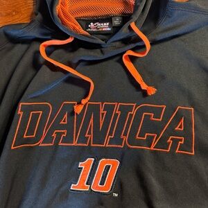 NASCAR Chase Authentics Danica Patrick‎ XL hoodie